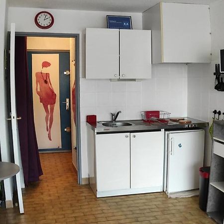 Studio Avec Piscine - Proche Mer - 27M2 Le Grau-du-Roi Zewnętrze zdjęcie